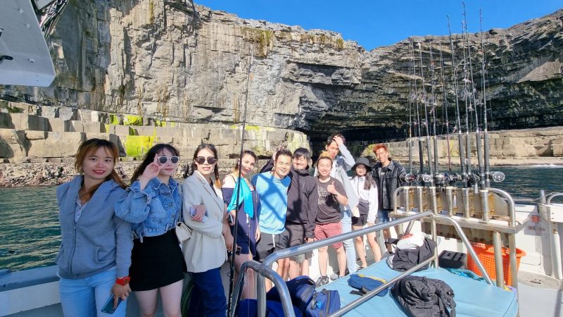 Aran Sea Tours 29