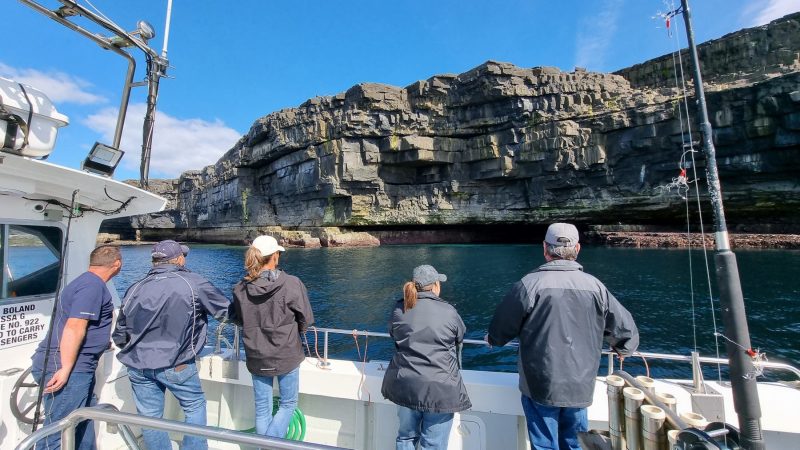 Aran Sea Tours 39