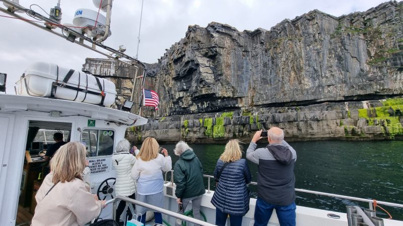 Aran Sea Tours 58