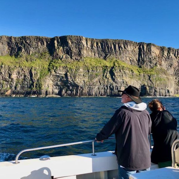 Aran Sea Tours 168